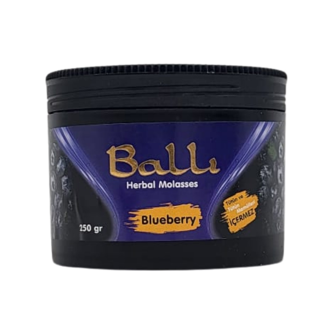 Ballı Nargile Aroması - Blueberry 250 gram