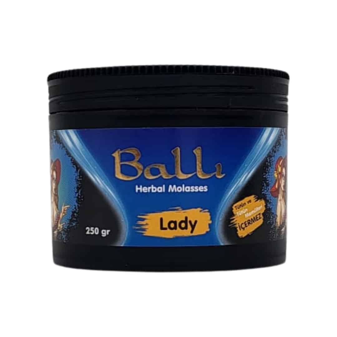 Ballı Nargile Aroması - Lady 250 gram