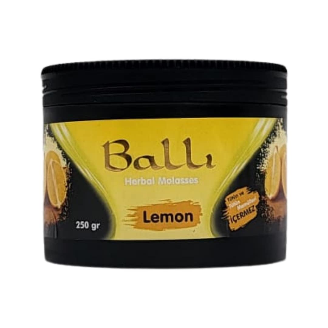 Ballı Nargile Aroması - Limon 250 gram