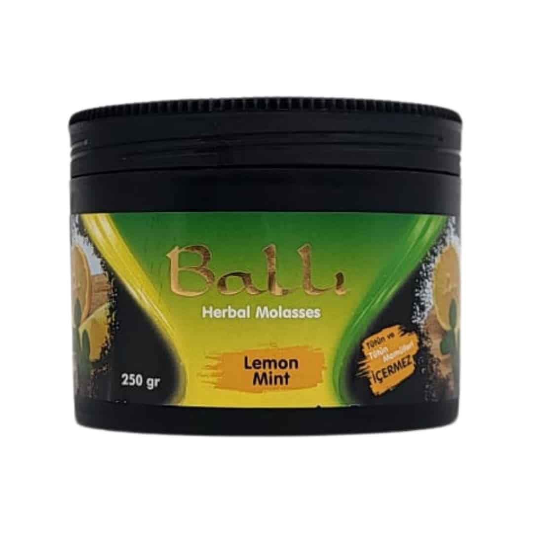 Ballı Nargile Aroması - Limon Nane 250 gram