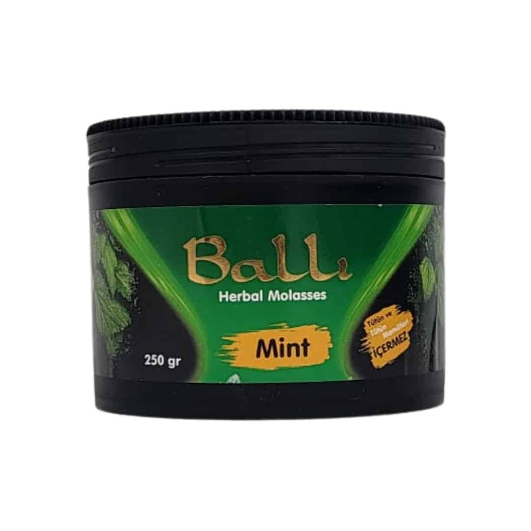Ballı Nargile Aroması - Mint 250 gram