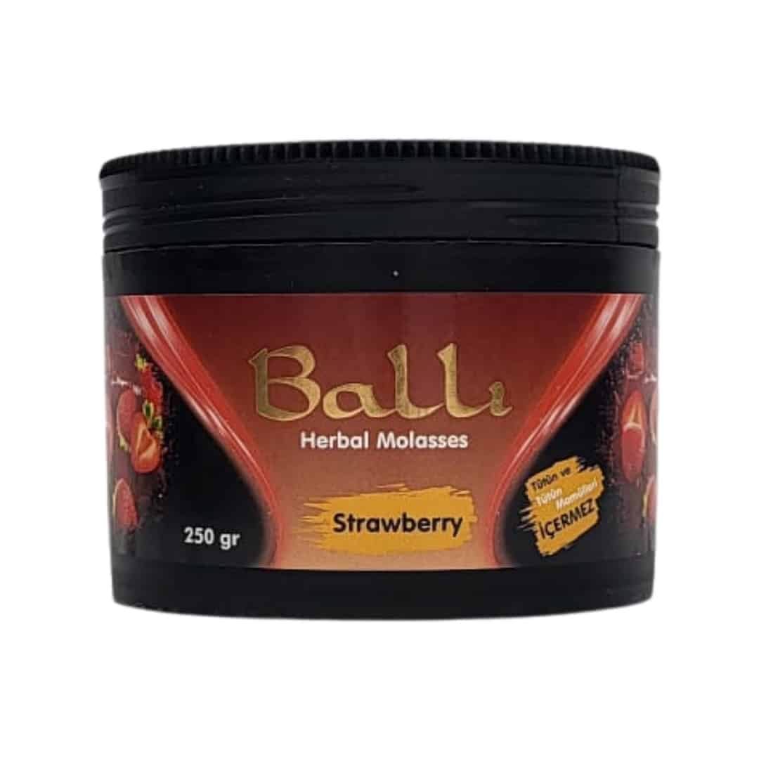 Ballı Nargile Aroması - Strawberry 250 gram
