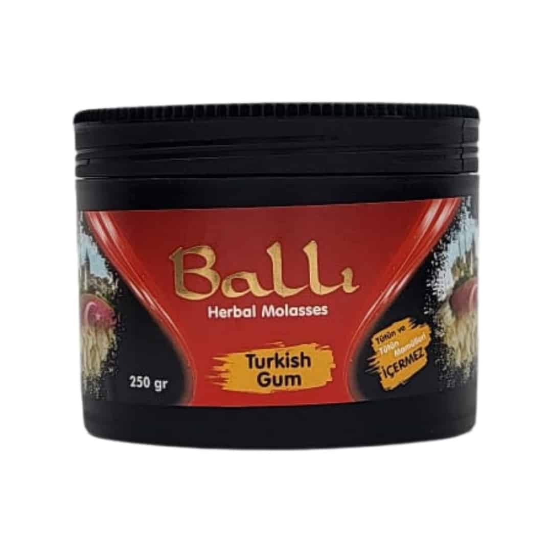 Ballı Nargile Aroması - Turkish Gum 250 gram