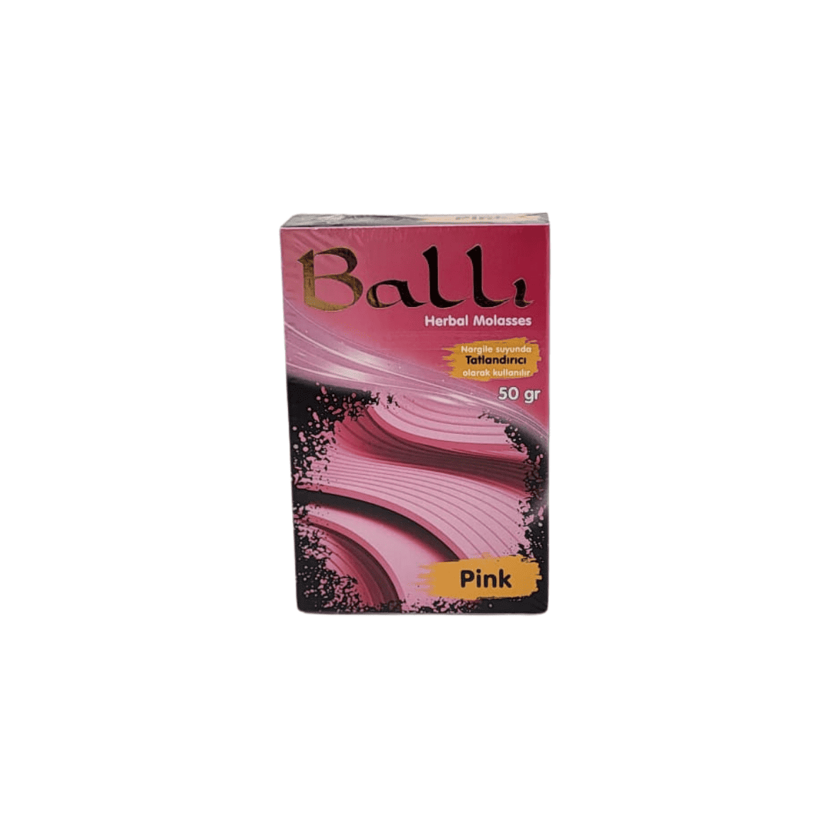 Ballı Nargile Aroması - Pink 50 gram
