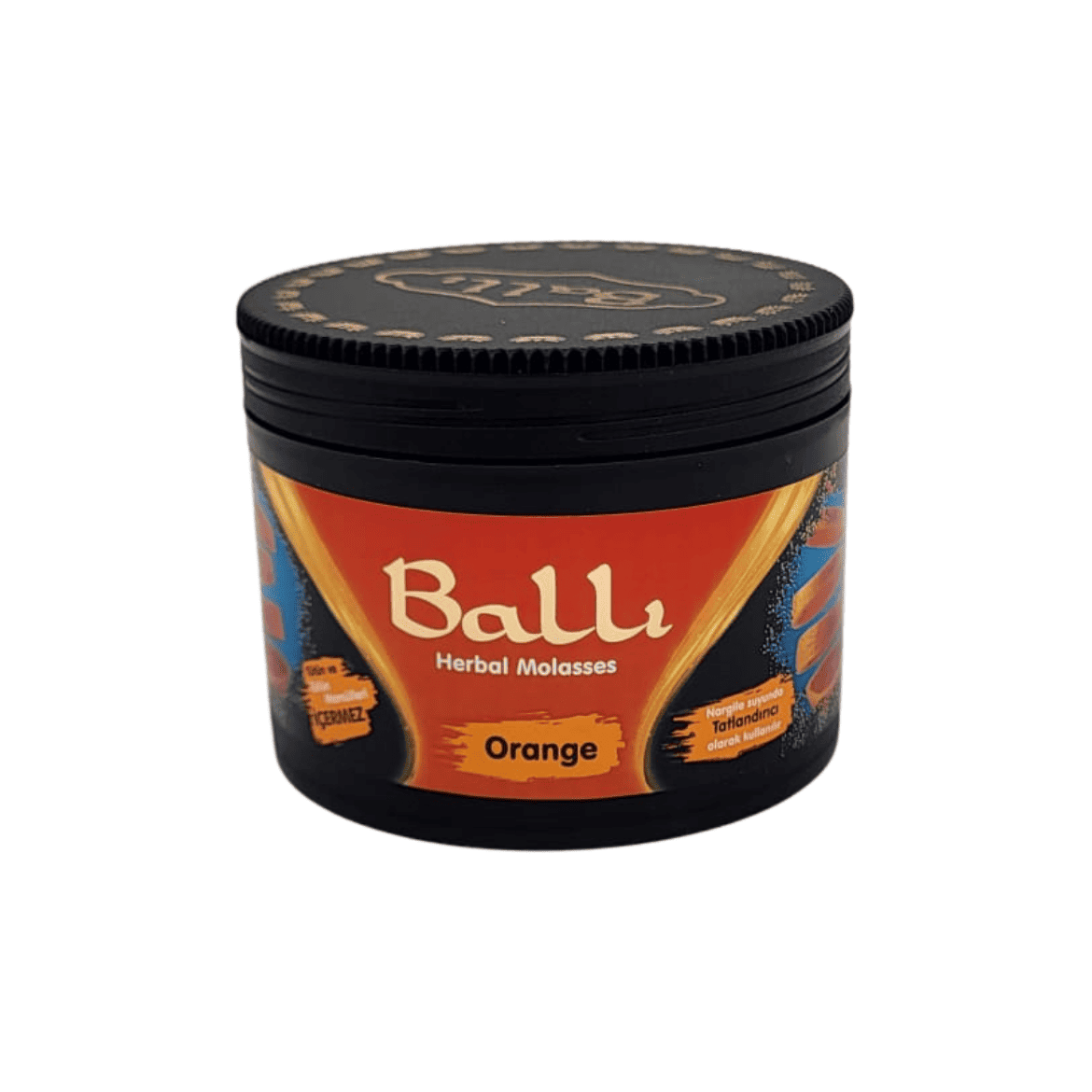 Ballı Nargile Aroması - Orange 250 gram