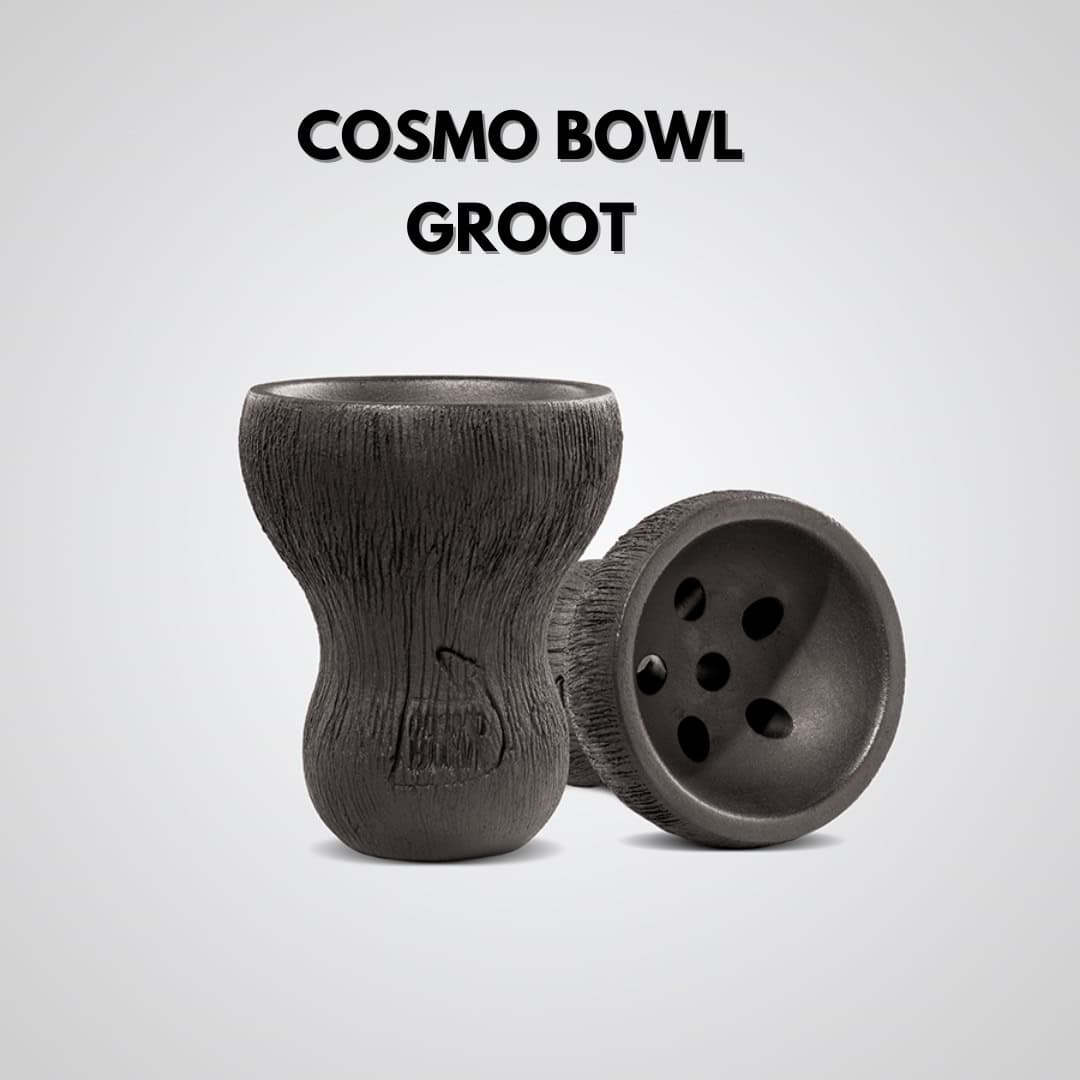 Cosmo Bowl Nargile