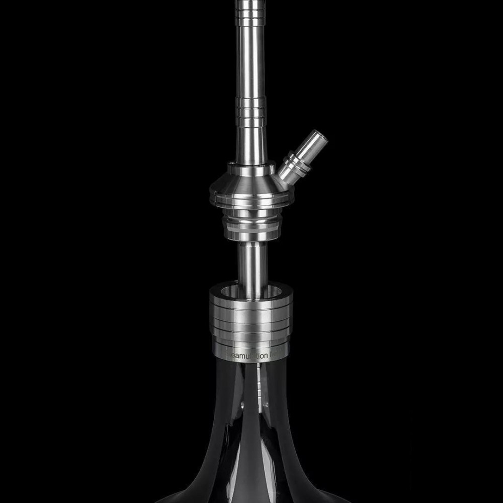 Steamulation Mini Gen 2 Rose Metallic