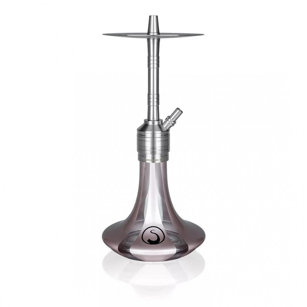 Steamulation Mini Gen 2 Rose Metallic
