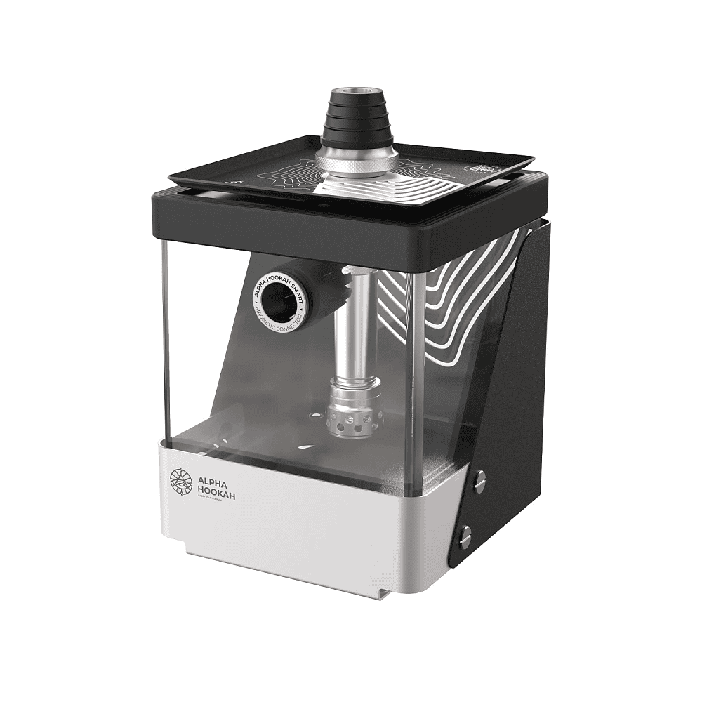 Alpha Hookah Smart Exzo