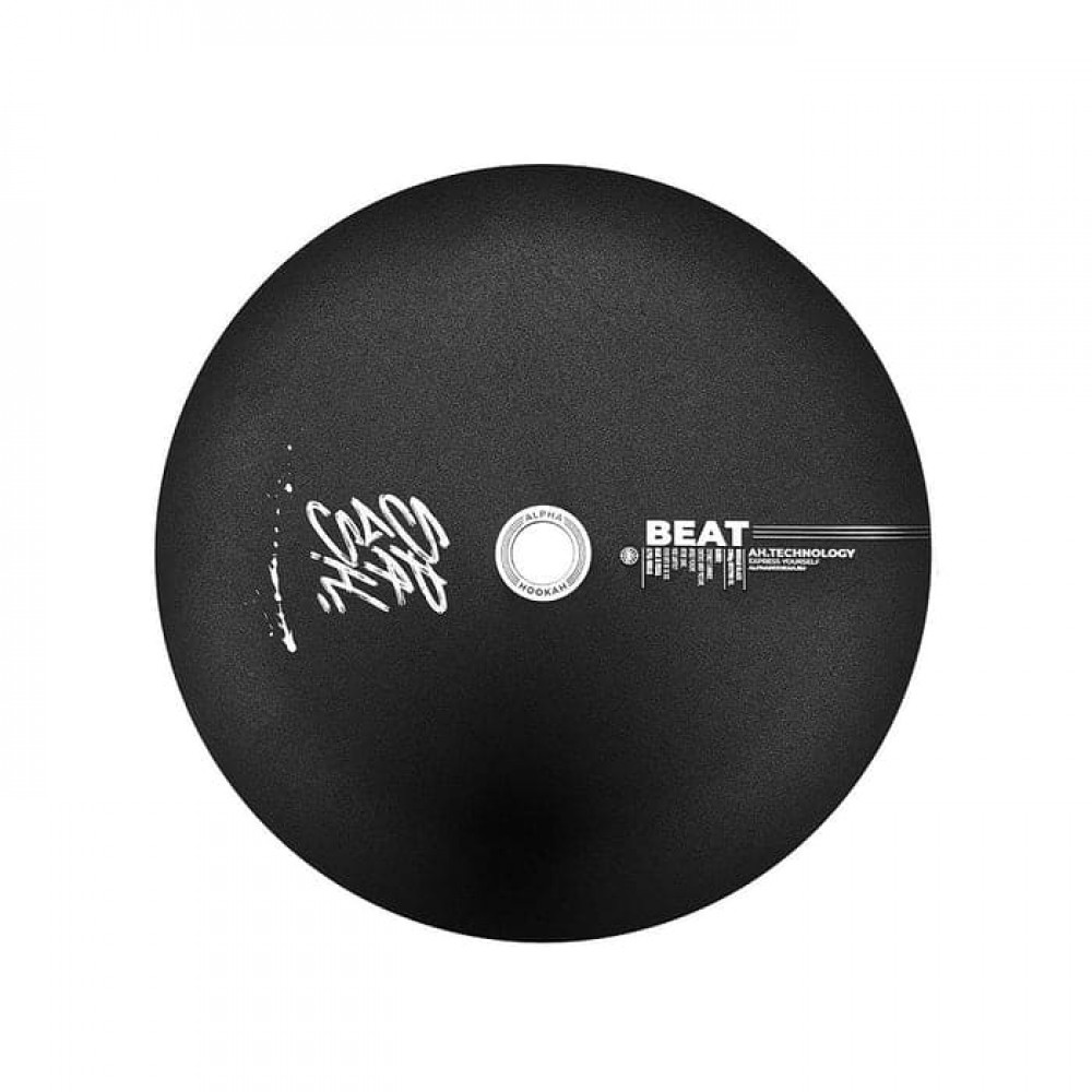 Alpha Beat Splash Nargile Takımı