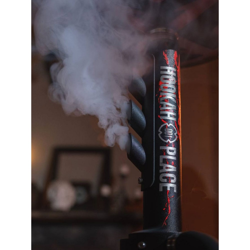 El Bomber X Hookah Place