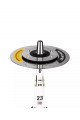 Moze Amotion Valve AM23 Shisha