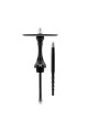 Alpha Hookah Model X Black Matte