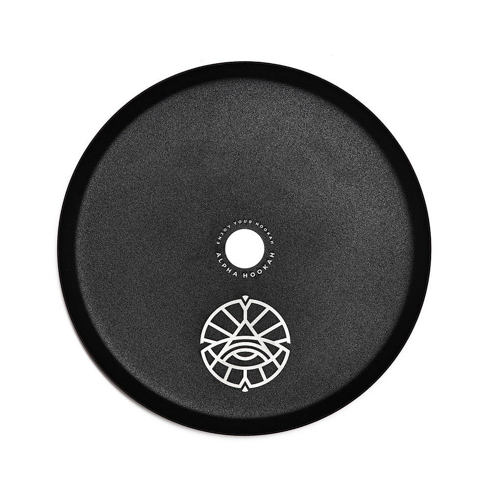 Alpha Hookah Model X Midnight Candy