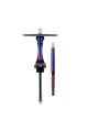 Alpha Hookah Model X Midnight Candy