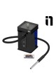 Nano Smoke Ten Nargile Takımı