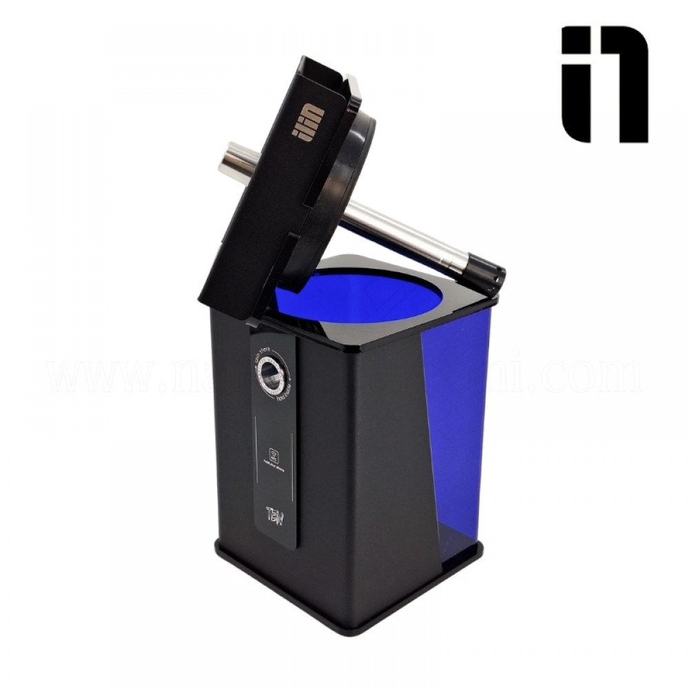 Nano Smoke Ten Nargile Takımı