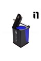 Nano Smoke Ten Nargile Takımı