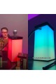 Nano Smoke Pulse Nargile Takımı