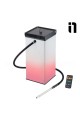 Nano Smoke Pulse Nargile Takımı