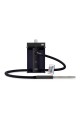Nano Smoke Three Nargile Takımı