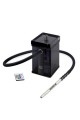Nano Smoke Three Nargile Takımı