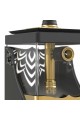 Alpha Hookah Smart Exzo Gold