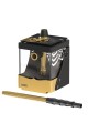 Alpha Hookah Smart Exzo Gold