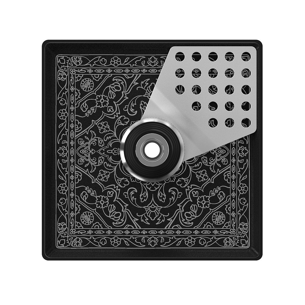 Alpha Hookah Smart Exzo Panelka