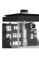 Alpha Hookah Smart Exzo Panelka