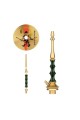 Japona Satori | Green Gold