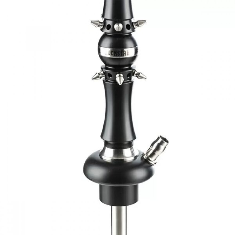 Hookahplace Rockstar Nargile Takımı