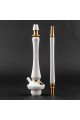 Union Hookah Sleek PVD Nargile Takımı