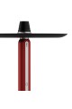 Alpha Echo Ruby Red Nargile Takımı