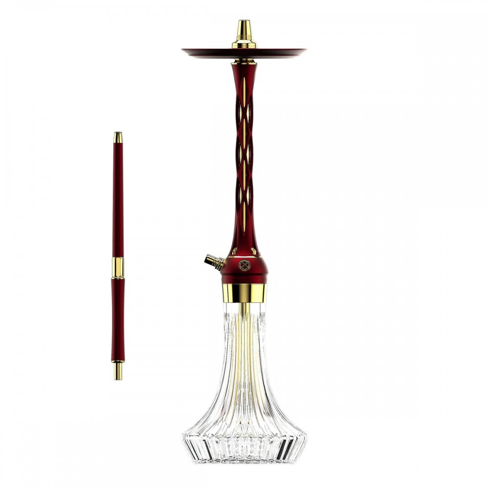 Blade Hookah M2 Nargile Takımı