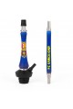 Union Hookah Sleek La Liga Serisi Nargile Takımı