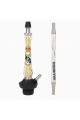 Union Hookah Sleek La Liga Serisi Nargile Takımı
