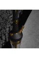 Hoob Enzo Gold Nargile Takımı