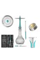 Maxx Royal Sealight Nargile Full Set