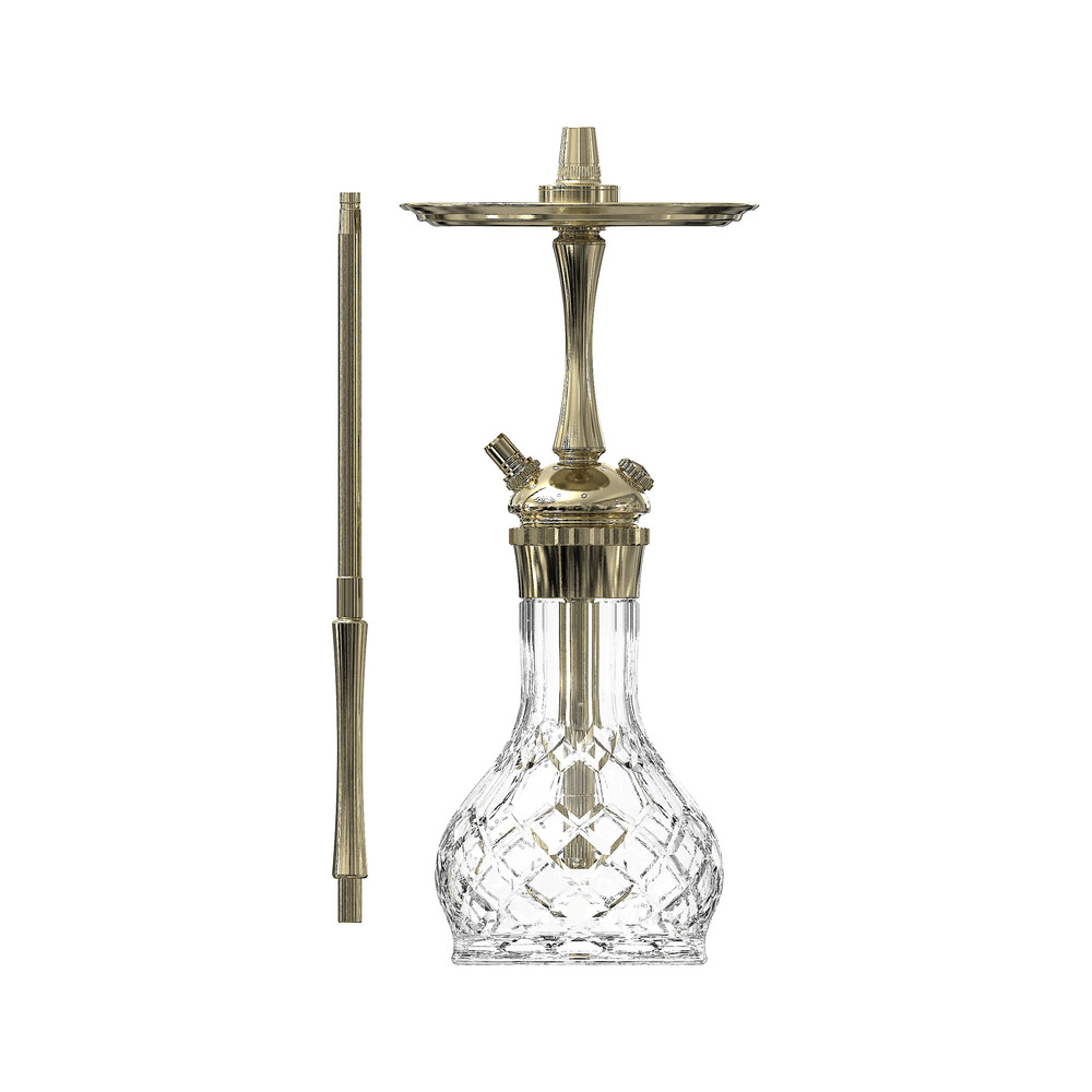 Maxx Royal Classic Mini Nargile Takımı