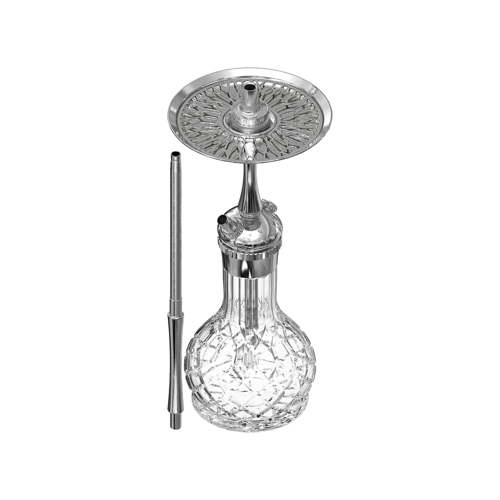Maxx Royal Classic Mini Nargile Takımı