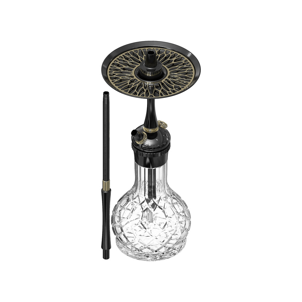 Maxx Royal Classic Mini Nargile Takımı