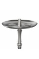 MattPear Classic Ball Nargile Takımı Vidalı Şeffaf Şişeli