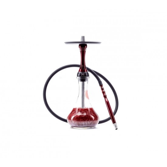 Alpha Model X Red Candy