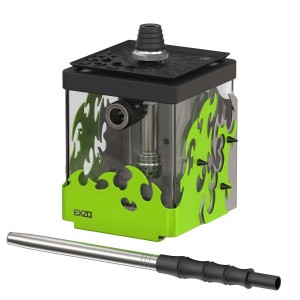Alpha Smart Exzo Tribal