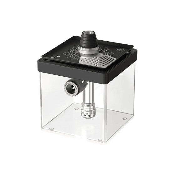 Alpha HOOKAH SMART Box