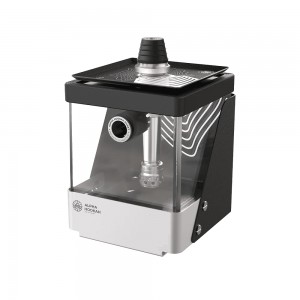 Alpha Hookah Smart Exzo