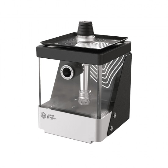 Alpha Hookah Smart Exzo