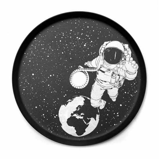 Alpha X Houston Polar Night