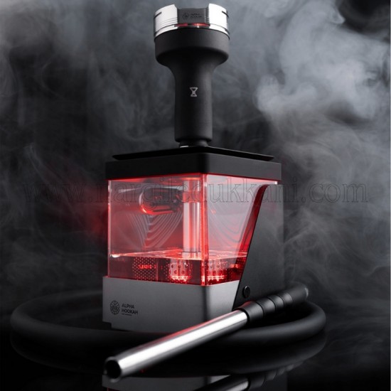 Alpha Hookah Smart Exzo